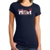 Women's Fitted Very Important Tee ® Thumbnail