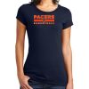 Women's Fitted Very Important Tee ® Thumbnail
