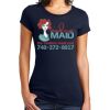 Women's Fitted Very Important Tee ® Thumbnail