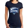 Women's Fitted Very Important Tee ® Thumbnail