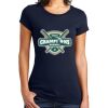 Women's Fitted Very Important Tee ® Thumbnail