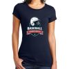 Women's Fitted Very Important Tee ® Thumbnail