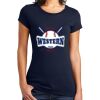 Women's Fitted Very Important Tee ® Thumbnail