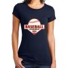 Women's Fitted Very Important Tee ® Thumbnail