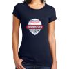 Women's Fitted Very Important Tee ® Thumbnail