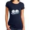 Women's Fitted Very Important Tee ® Thumbnail