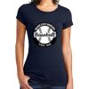 Women's Fitted Very Important Tee ® Thumbnail