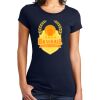 Women's Fitted Very Important Tee ® Thumbnail