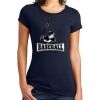 Women's Fitted Very Important Tee ® Thumbnail