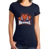 Women's Fitted Very Important Tee ® Thumbnail