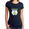 Women's Fitted Very Important Tee ® Thumbnail