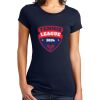 Women's Fitted Very Important Tee ® Thumbnail