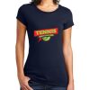 Women's Fitted Very Important Tee ® Thumbnail