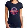 Women's Fitted Very Important Tee ® Thumbnail