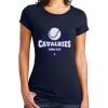 Women's Fitted Very Important Tee ® Thumbnail