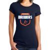 Women's Fitted Very Important Tee ® Thumbnail