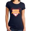 Women's Fitted Very Important Tee ® Thumbnail