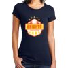 Women's Fitted Very Important Tee ® Thumbnail