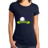Women's Fitted Very Important Tee ® Thumbnail