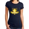 Women's Fitted Very Important Tee ® Thumbnail