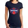 Women's Fitted Very Important Tee ® Thumbnail