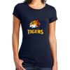 Women's Fitted Very Important Tee ® Thumbnail