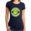 Women's Fitted Very Important Tee ® Thumbnail