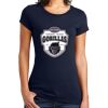 Women's Fitted Very Important Tee ® Thumbnail