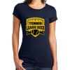 Women's Fitted Very Important Tee ® Thumbnail