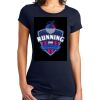 Women's Fitted Very Important Tee ® Thumbnail