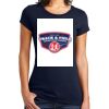 Women's Fitted Very Important Tee ® Thumbnail