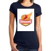 Women's Fitted Very Important Tee ® Thumbnail