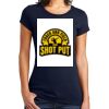 Women's Fitted Very Important Tee ® Thumbnail