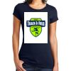 Women's Fitted Very Important Tee ® Thumbnail