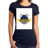 Women's Fitted Very Important Tee ® Thumbnail