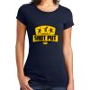 Women's Fitted Very Important Tee ® Thumbnail