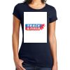 Women's Fitted Very Important Tee ® Thumbnail