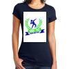 Women's Fitted Very Important Tee ® Thumbnail