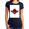 Women's Fitted Very Important Tee ® Thumbnail