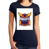 Women's Fitted Very Important Tee ® Thumbnail