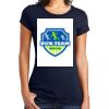 Women's Fitted Very Important Tee ® Thumbnail