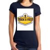 Women's Fitted Very Important Tee ® Thumbnail
