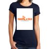Women's Fitted Very Important Tee ® Thumbnail
