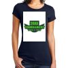 Women's Fitted Very Important Tee ® Thumbnail