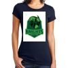 Women's Fitted Very Important Tee ® Thumbnail