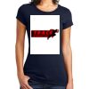 Women's Fitted Very Important Tee ® Thumbnail