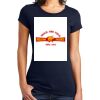 Women's Fitted Very Important Tee ® Thumbnail