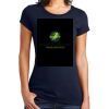 Women's Fitted Very Important Tee ® Thumbnail