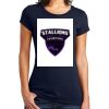Women's Fitted Very Important Tee ® Thumbnail