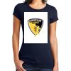 Women's Fitted Very Important Tee ® Thumbnail